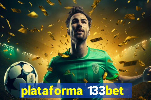 plataforma 133bet